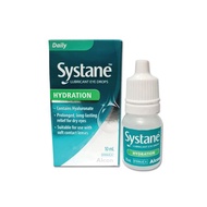 Systane Hydration Lubricating Eyedrops