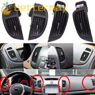 BETTER-MAYSHOW Air Conditioning Vents New Replacement Parts For Kia Forte cars Ventilation Grille