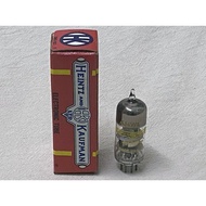 1pc-HEINTZ & KAUFMAN 6J4WA HK Vacuum Tube New Product Original Box No Pairing