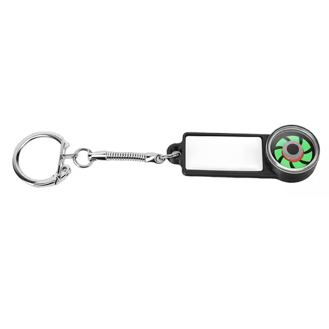 Motor Rotation Tester Solenoid Tester Portable Motor Rotation Detector AC Coil Testing Tool for Circ
