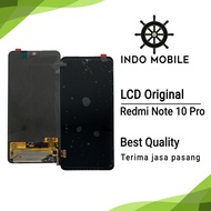 LCD REDMI NOTE 10 PRO ORIGINAL