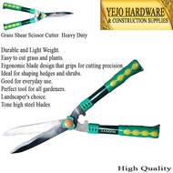 Grass Shear Scissor Cutter 1 pc High Quality heavy duty COD By YEJO