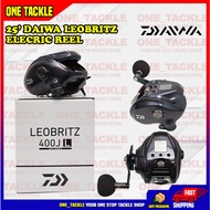 Daiwa Leobritz 2025 electric reel 100% original daiwa