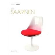 (BBW) Eero Saarinen(ISBN: 9788866480549)