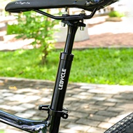 จักรยานเบาะนั่งระบบกันสะเทือนท่อโครงกันกระแทกตะปูสองชั้นและการออกแบบรางสำหรับกรวดถนนไฮบริด E-Bikes F