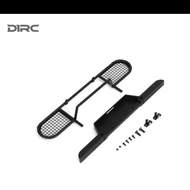 D1RC D90 D110 METAL FRONT BUMPER D1RC-D911-MFB ILM...
