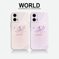 Softcase hp for Motorola G45 - Case Latest Motorola G34hp 2025 WC52