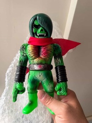 Realhead incredible