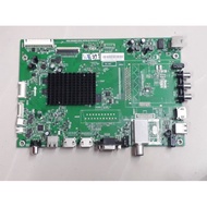 Toshiba 43L5650 main board