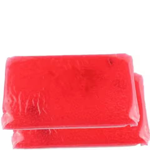 2PCS Paraffin Wax Bath Hands and Feet Mask 200g for Wax Heater Machine Moisturizing Hydrating Kit Wa