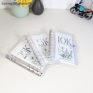 [SprW] 12-Months Envelopes Money Saving Challenge Funny Save Budget Planner Envelope Challenge Kit E