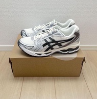 ASICS GEL-KAYANO 14 Cream/Black