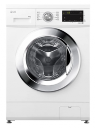 LG - FMKA80W4 8.0/5.0公斤 1400轉 洗衣乾衣機