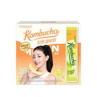 Teazen Kombucha #Melon 30T