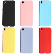 Slim Case OPPO A37 A37F A37FW A37M Casing Candy Back Cover Oppo A 37 Phone Case OPPOA37 A37F 5.0 inc