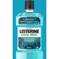 Listerine Cool Mint 750ml ready stock