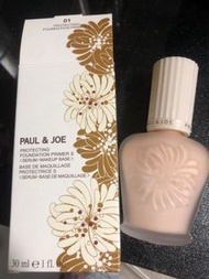 Paul and Joe 高效防曬妝前隔離霜 SPF42 PA+++
