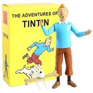 Action Figure The Adventure of Tintin