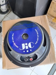 speaker jic 12 inch JIC LB 12060