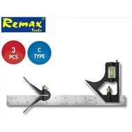 REMAX 12''/300MM COMINATIONSQUARE (C TYPE) 64-CM036