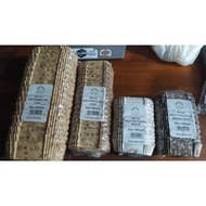 PET CC Half Polyginal Cup Cake Muffin Cup/ size 7.2 x 3.5 cm)