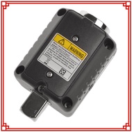 Digital torque gauge and electronic torque wrench tool set, digital torque wrench 0.3-30 Nm