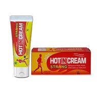 HOTIN Cream Strong TUBE / BOTOL