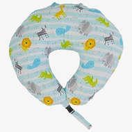 NEW Nursing Pillow - Grey Paint