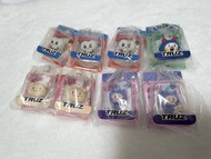 TREASURE TRUZ 扭蛋