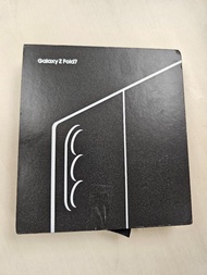 水貨液晶有横線Samsung Galaxy Z Fold7  5G 256gb 摺疊手機12gb ram