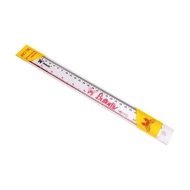 30cm Butterfly Plastic Ruler/30Cm Ruler