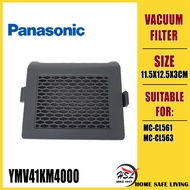 Panasonic Vacuum Filter Cover MC-CL561 / MC-CL563