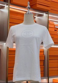 Chanel uniform tee