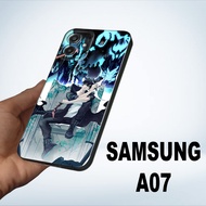 HP Rubber case for Samsung A07/CC13 cellphone/Samsung A07 soft case/Samsung A07 casing/cell phone ca