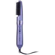 Tescom 負離子捲髮吹風機 [含天然山茶油混合猪鬃吹刷] 紫色 TC430A-V