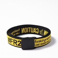 FuckingRabbits FR2 Long Belt