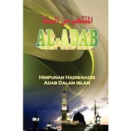 Kitab Al Adab PUstaka Salam- Himpunan hadis-hadis adab