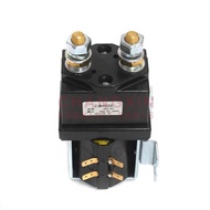 Allbright SW200-262 SW200 N Series 400A DC Contactor 48V Coil Volt 6-240V（Sufficient inventory）