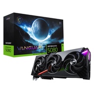 # MSI GeForce RTX 5080 16G VANGUARD SOC 16GB GDDR7 #