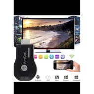 HDMI TV HDMI DONGLE/ WIFI HDMI/ WIRELESS HDMI/ ANYCAST WIFI RECIEVER M9 PLUS/ M9+/