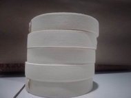 Label Hijab / Label Baju Katun / Label Woven Damask Subtitute