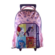 PONY  กระเป๋าล้อลากสำหรับเด็ก PN72 440