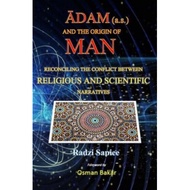 Adam (a.s) & the Origin of Man