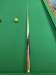 master cue 平靚正