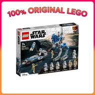 LEGO 75280 501st Legion Clone Troopers