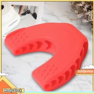 [joyfuljourneys.sg] Silicone Jaw Trainer Jaw Exerciser Tighten & Strengthen Facial Muscle Trainer Ja