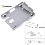 Hanprosperous> For PS3 Hard Disk Braet Super Slim HDD 4000 Drive Base Tray Support HDD Mounting Brae