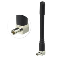 New 2pcs 4g Router External Antenna Ts9 E5372 Wifi Antenna E5573 Card For For Huawei Usb Pci Connector E8372