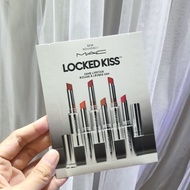 MAC LOCKED KISS INK LIP Tester Size New Lipstick