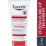 Eucerin Eczema Relief Flare-up Treatment - Relief for Eczema-Prone Skin - 2 oz. 1304